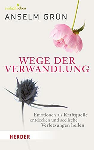 Wege der Verwandlung: Emotionen als Kraftquelle entdecken und seelische Verletzungen heilen