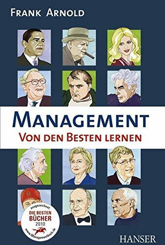 Management - Von den Besten lernen