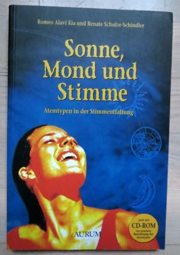 Sonne, Mond und Stimme. Atemtypen in der Stimmentfaltung