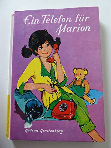 Ein Telefon für Marion