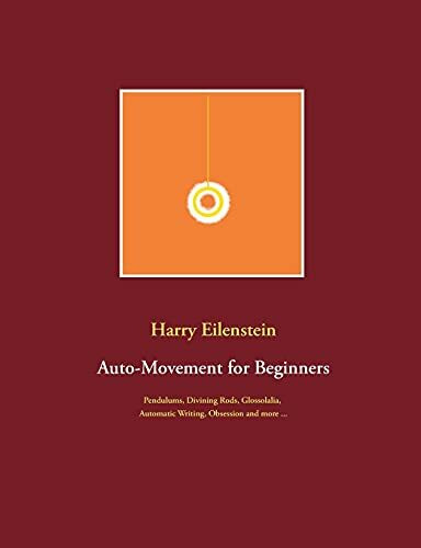 Auto-Movement for Beginners