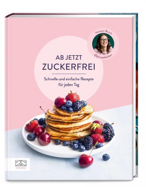 Ab jetzt zuckerfrei