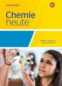 Chemie heute SII. Einführungsphase: Schülerband. Für Nordrhein-Westfalen