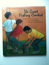 The Great Fishing Contest