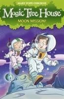 Magic Tree House 8: Moon Mission!