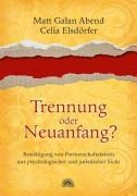 Trennung oder Neuanfang?