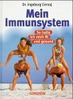Mein Immunsystem: So halte ich mich fit und gesund