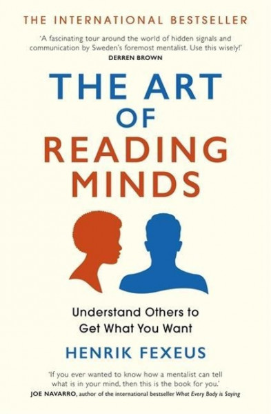 The Art of Reading Minds