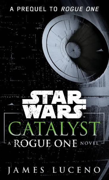 Star Wars: Catalyst