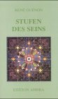 Stufen des Seins