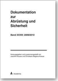 Dokumentation zur Abrüstung und Sicherheit