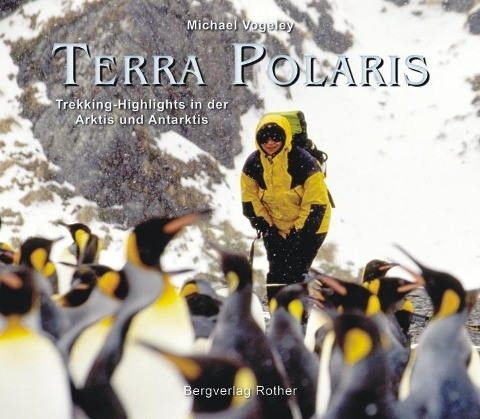 Terra Polaris
