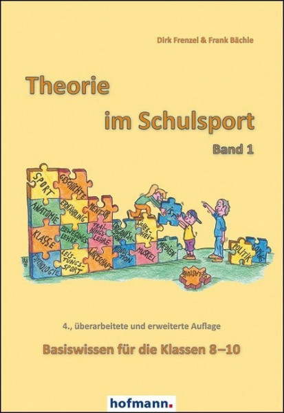 Theorie im Schulsport - Band 1