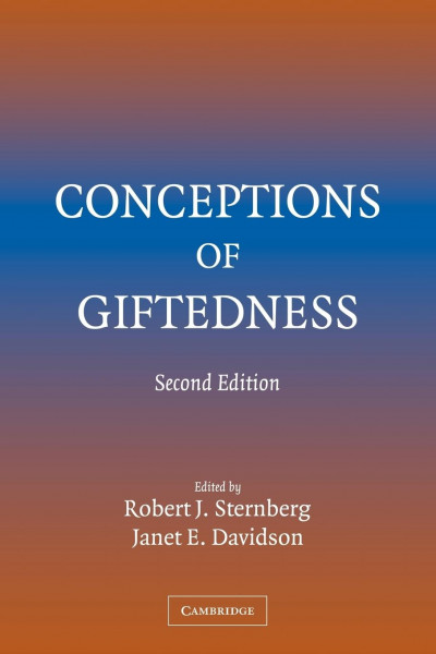 Conceptions of Giftedness