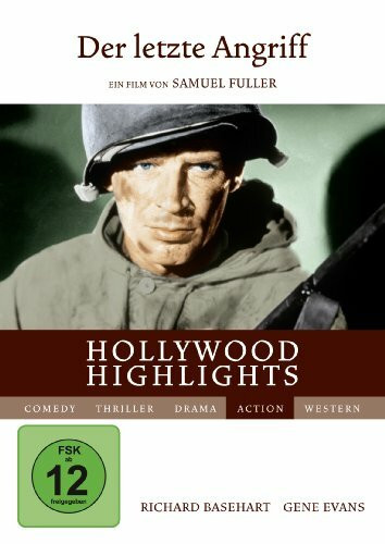Der letzte Angriff - Hollywood Highlights