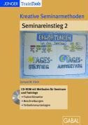 Kreative Seminarmethoden zum Seminareinstieg 2