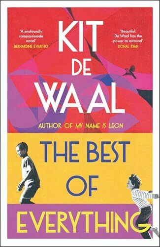 The Best of Everything: Longlisted for the 2026 Women's Prize for Fiction