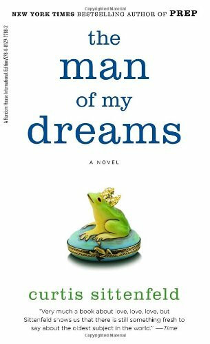 The Man of My Dreams.: A Novel