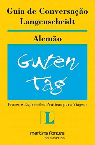 Guia de conversação alemão (portugiesisch)