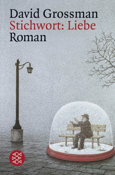 Stichwort: Liebe: Roman
