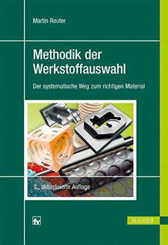 Methodik der Werkstoffauswahl: Der systematische Weg zum richtigen Material