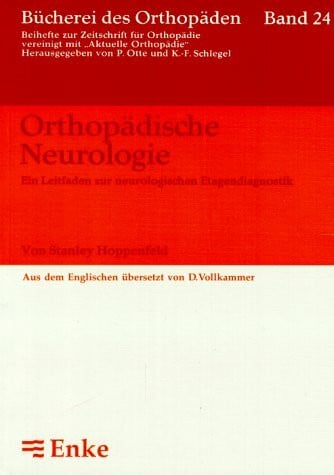 Orthopädische Neurologie