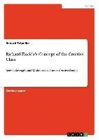 Richard Florida's Concept of the Creative Class