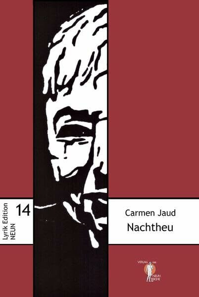 Nachtheu: Gedichte (Lyrik-Edition NEUN)
