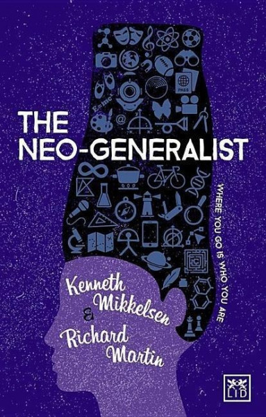 The Neo-Generalist: Where You Go Is Who You Are