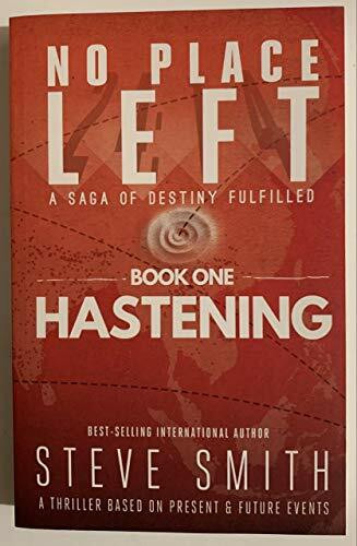 Hastening (No Place Left, Band 1)