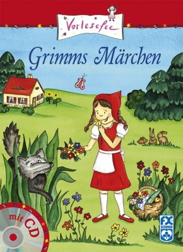 Grimms Märchen mit CD