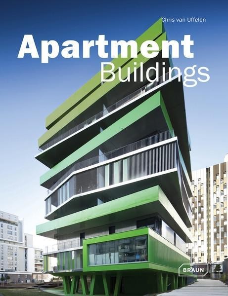 Apartment Buildings