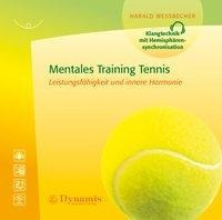 Mentales Training Tennis