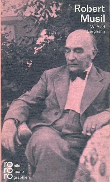 Robert Musil (Rowohlt Bildmonographien)