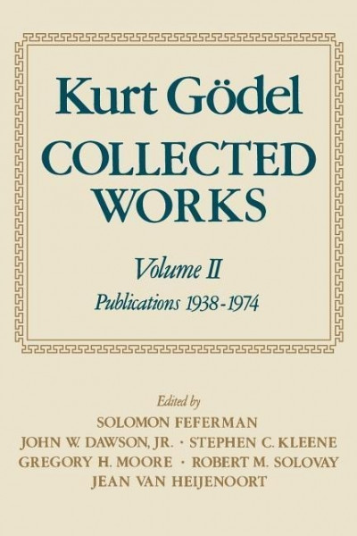 Collected Works