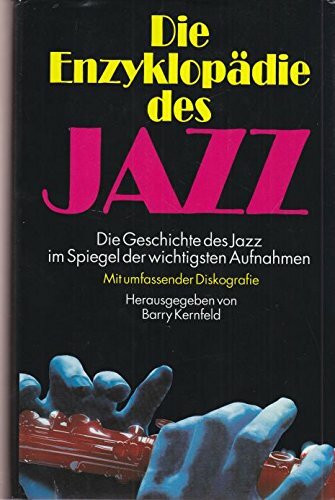 Die Enzyklopädie des Jazz