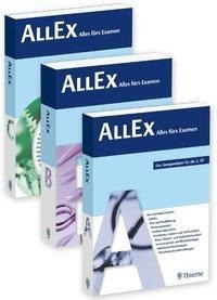 AllEx - Alles fürs Examen