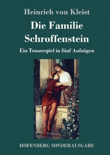 Die Familie Schroffenstein