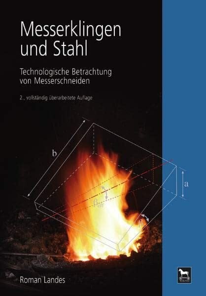 Messerklingen und Stahl: Technologische Betrachtung von Messerschneiden