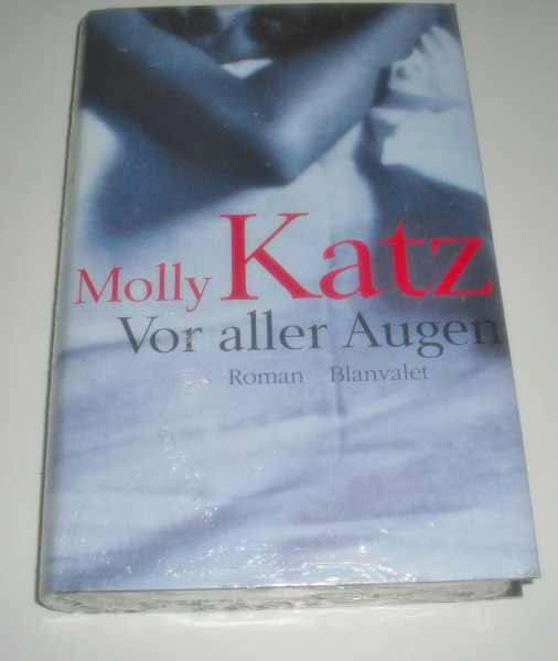Vor aller Augen