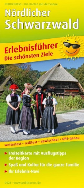 Nördlicher Schwarzwald