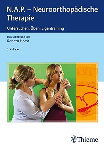 NAP: Untersuchen, Üben, Eigentraining