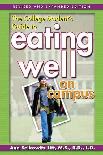 The College Student's Guide to Eating Well on Campus