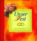 Unser Fest. Hochzeitsalbum