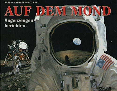 Auf dem Mond