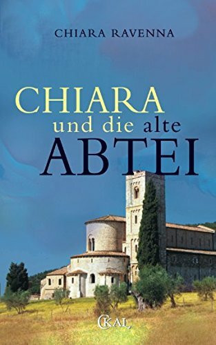 Chiara und die alte Abtei