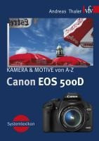 Canon EOS 500D