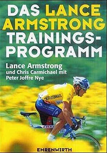 Das Lance-Armstrong-Trainingsprogramm