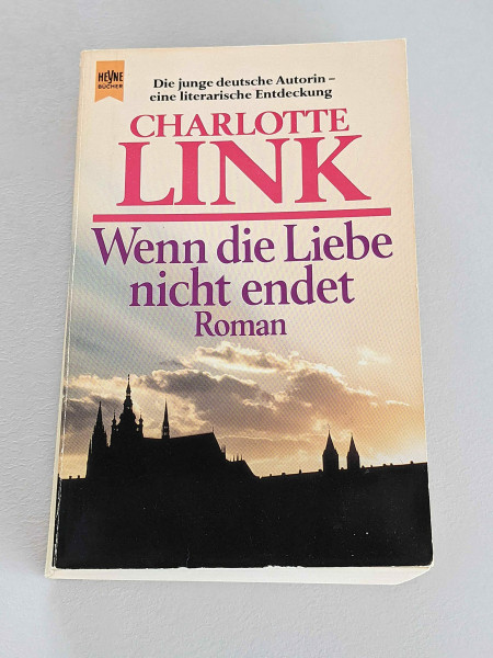 Wenn die Liebe nicht endet