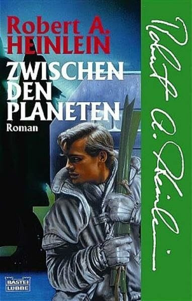 Zwischen den Planeten (Science Fiction. Bastei Lübbe Taschenbücher)